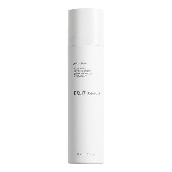 Mist Thing Hydrating Setting Spray, REM BEAUTY